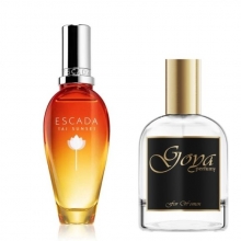 Lane perfumy Escada Taj Sunset w pojemności 50 ml.